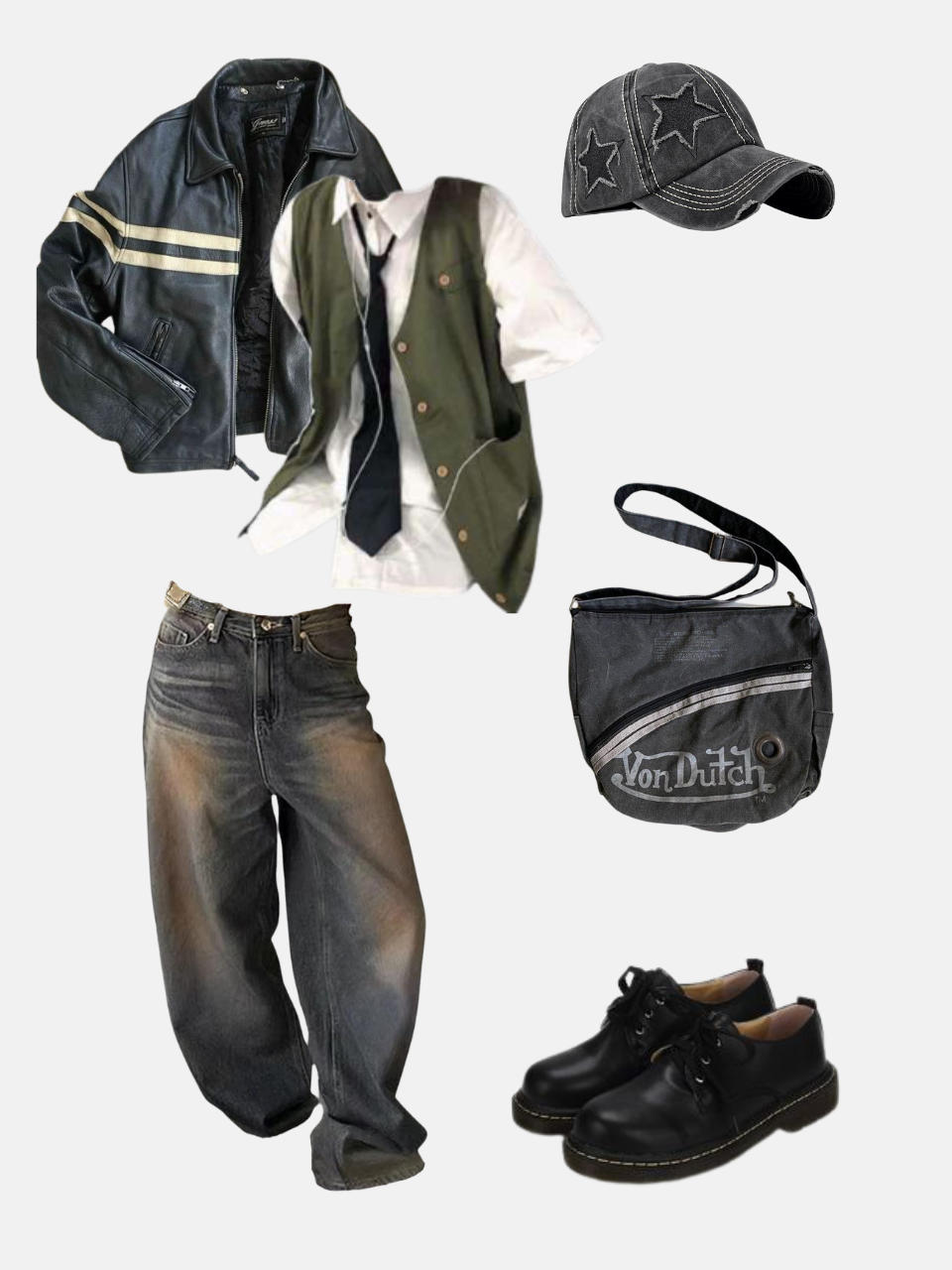 Outfit 4